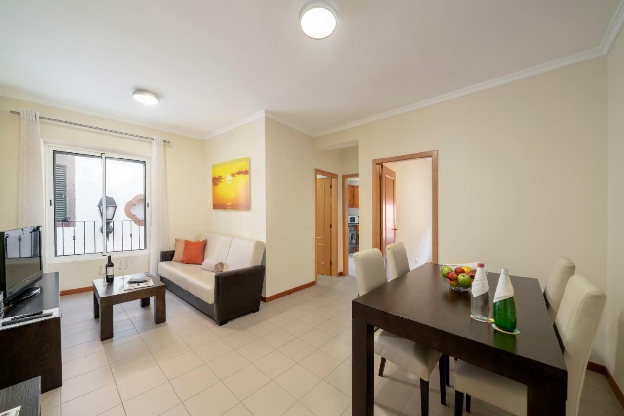 Ourmadeira - Taberna Apartments, Old Town فونشال المظهر الخارجي الصورة