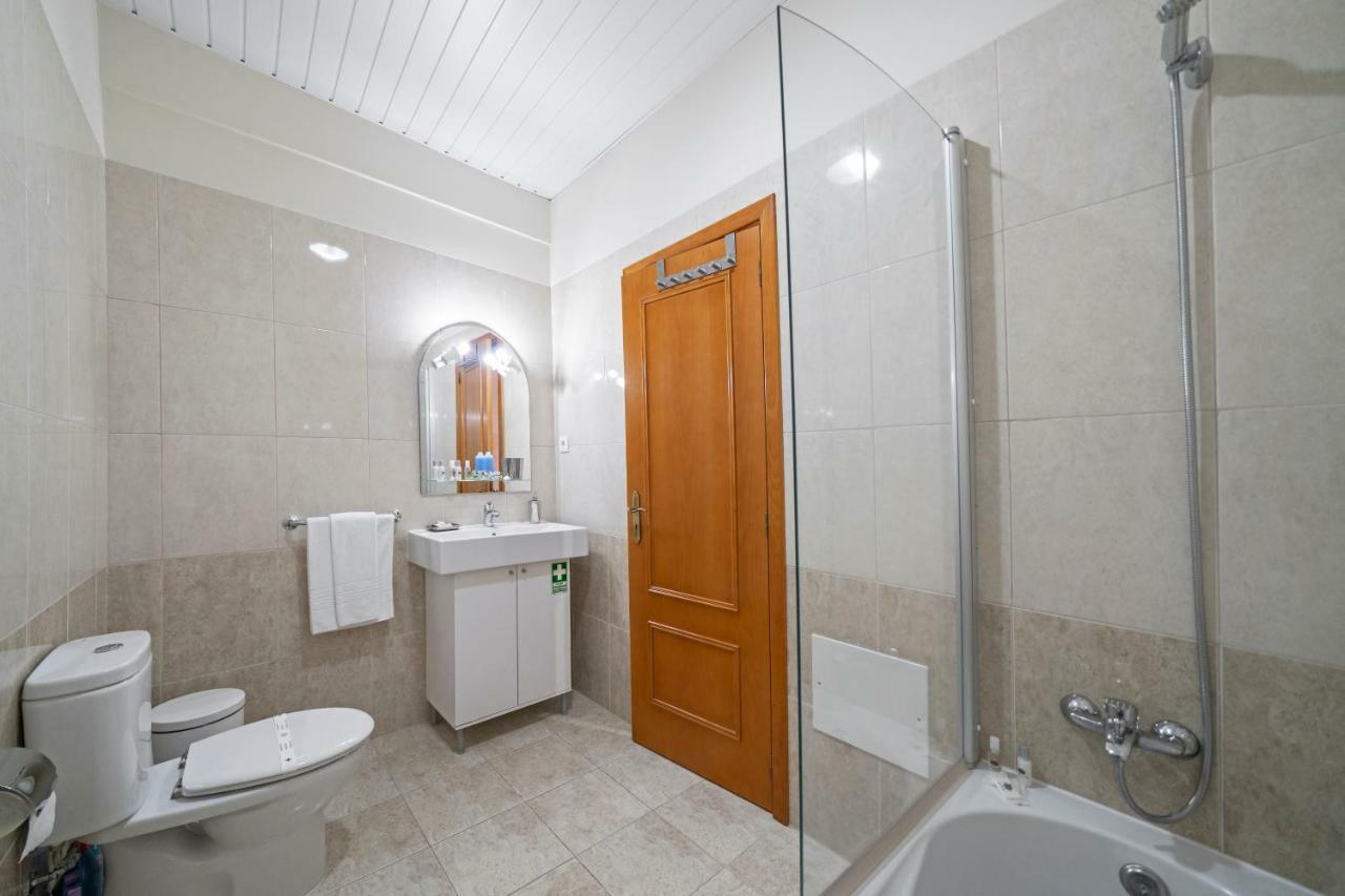 Ourmadeira - Taberna Apartments, Old Town فونشال المظهر الخارجي الصورة
