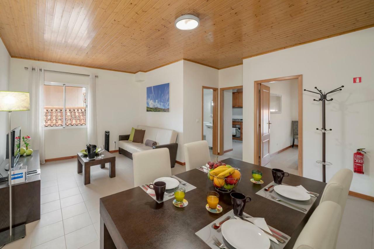 Ourmadeira - Taberna Apartments, Old Town فونشال المظهر الخارجي الصورة