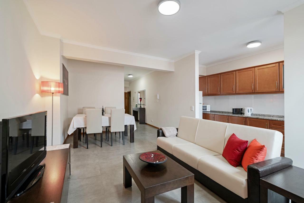Ourmadeira - Taberna Apartments, Old Town فونشال المظهر الخارجي الصورة