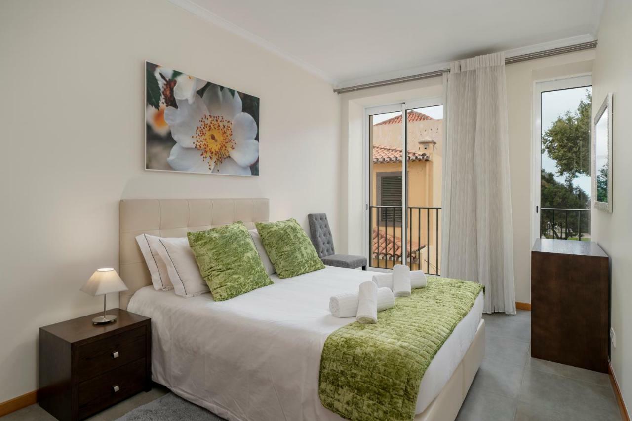 Ourmadeira - Taberna Apartments, Old Town فونشال المظهر الخارجي الصورة