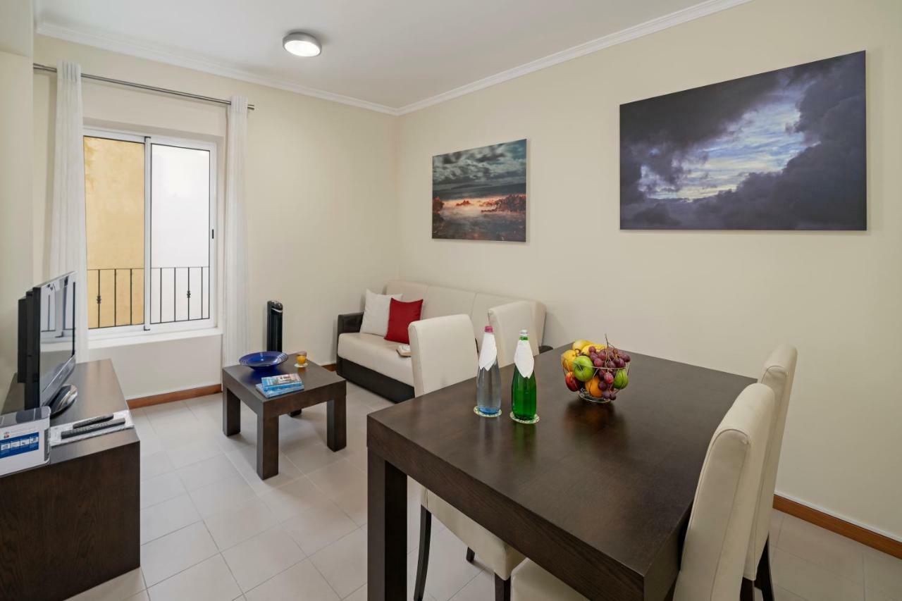 Ourmadeira - Taberna Apartments, Old Town فونشال المظهر الخارجي الصورة