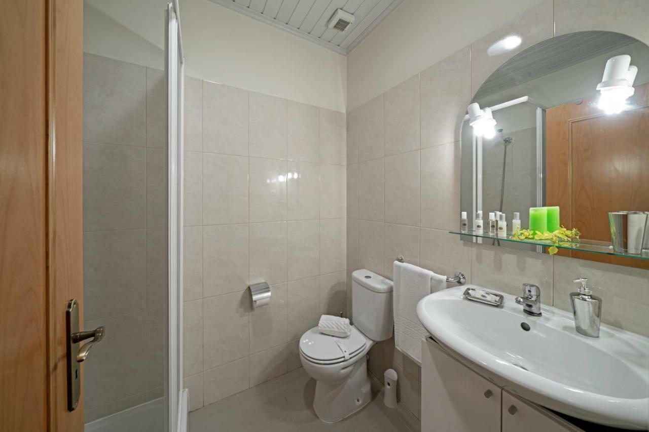 Ourmadeira - Taberna Apartments, Old Town فونشال المظهر الخارجي الصورة