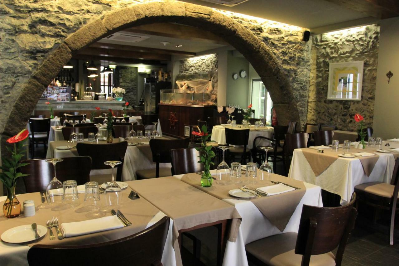 Ourmadeira - Taberna Apartments, Old Town فونشال المظهر الخارجي الصورة